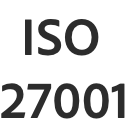 ISO 27001 Logo