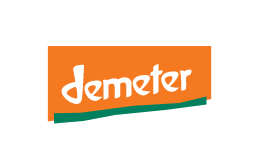 Demeter Logo