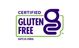 GFCO (GLUTEN FREE) Logo