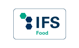 IFS Logo