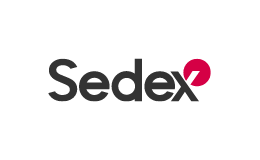 SEDEX Logo