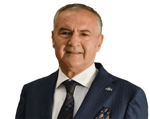 Mehmet Ali IŞIK | Işık Tarım Chairman