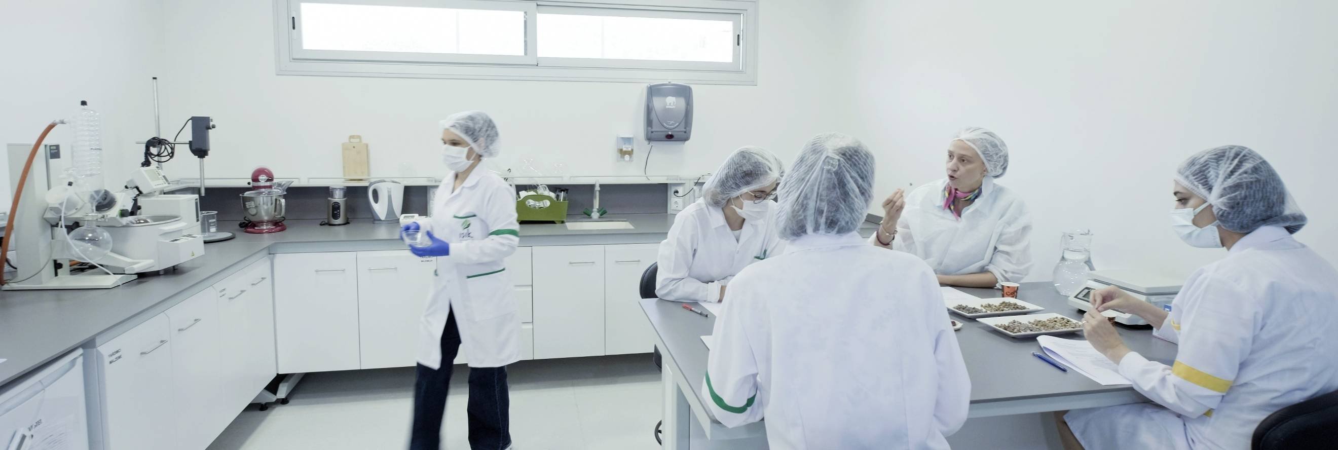 Product Development Laboratory